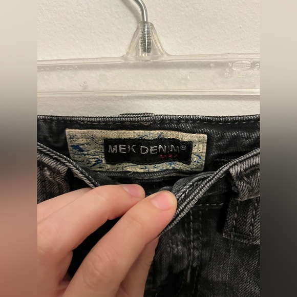 oaxaca bootcut - mek jeans - Picture 8 of 8